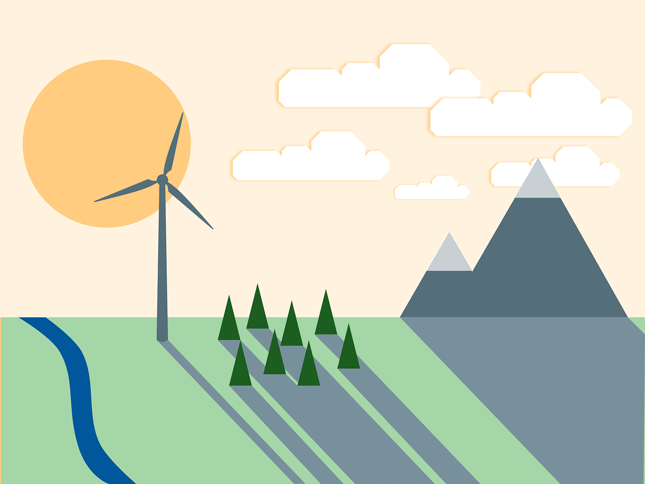 ontdek hoe duurzaamheid onze toekomst vormgeeft. leer over innovatieve strategieën en praktische tips om een groenere levensstijl te omarmen en de impact op het milieu te verminderen.